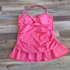 Women's Swim Top